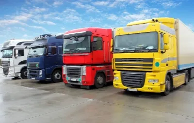 Ankara Moda Nakliye Ambarı