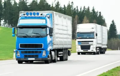 Ankara Moda | Eşya Taşıma